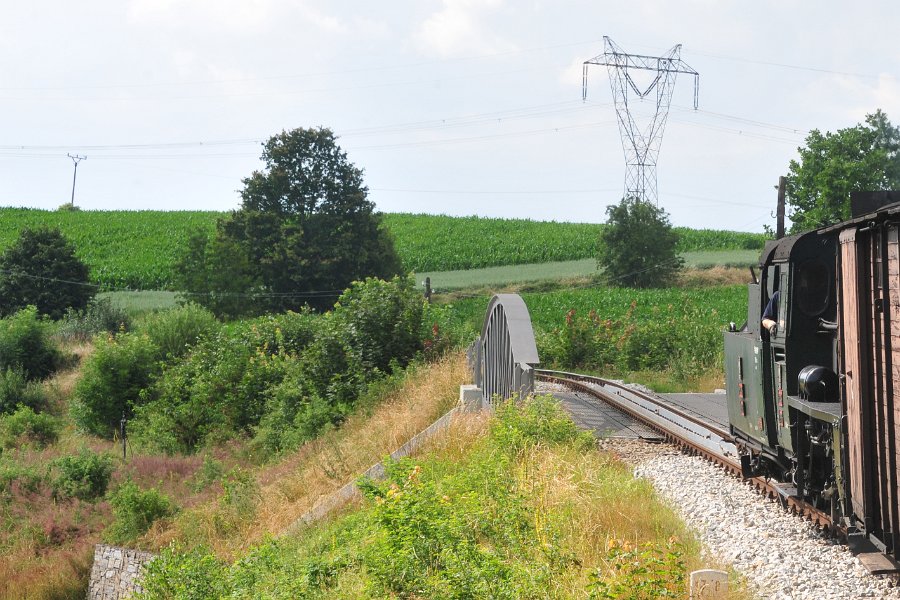 2016.07.17 JHMD Jindřichův Hradec–Nová Bystřice (57)